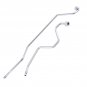 Steering Rack and Pinion Hydraulic Line For Cadillac Escalade Avalanche 07-14
