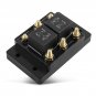 Forward and Reverse Relay Module fit for Tarp and Winch Motor Snow Plow CH24452