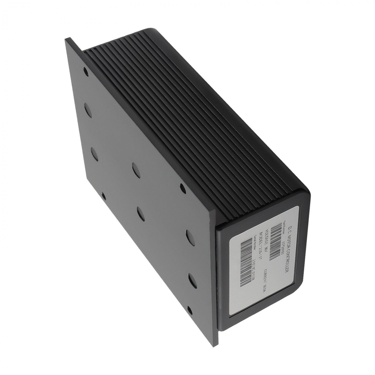 36V 500A 0-5K&Icirc;&copy; Golf Carts Controller for EZGO Club Car DS 1991- for Curtis 1205