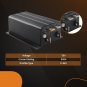 36V 500A 0-5K&Icirc;&copy; Golf Carts Controller for EZGO Club Car DS 1991- for Curtis 1205