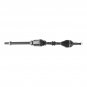 1pcs Front Right CV Axle Shaft for Nissan Altima 2007-2010 2011 2012 NCV53911