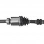 1pcs Front Right CV Axle Shaft for Nissan Altima 2007-2010 2011 2012 NCV53911