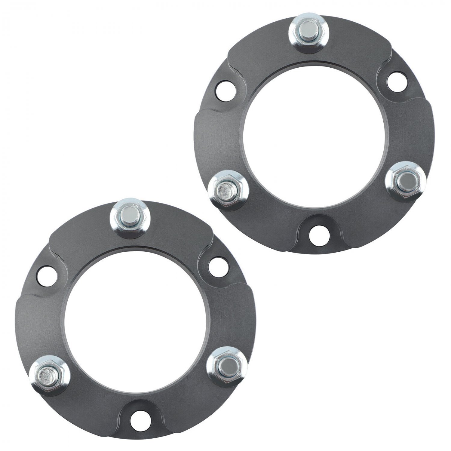 2inch Front Leveling Lift Kit For Toyota Tacoma 2WD 4WD 05-2023 Aluminum