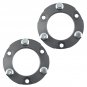 2inch Front Leveling Lift Kit For Toyota Tacoma 2WD 4WD 05-2023 Aluminum