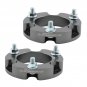 2inch Front Leveling Lift Kit For Toyota Tacoma 2WD 4WD 05-2023 Aluminum
