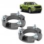 2inch Front Leveling Lift Kit For Toyota Tacoma 2WD 4WD 05-2023 Aluminum