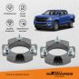 2inch Front Leveling Lift Kit For Toyota Tacoma 2WD 4WD 05-2023 Aluminum