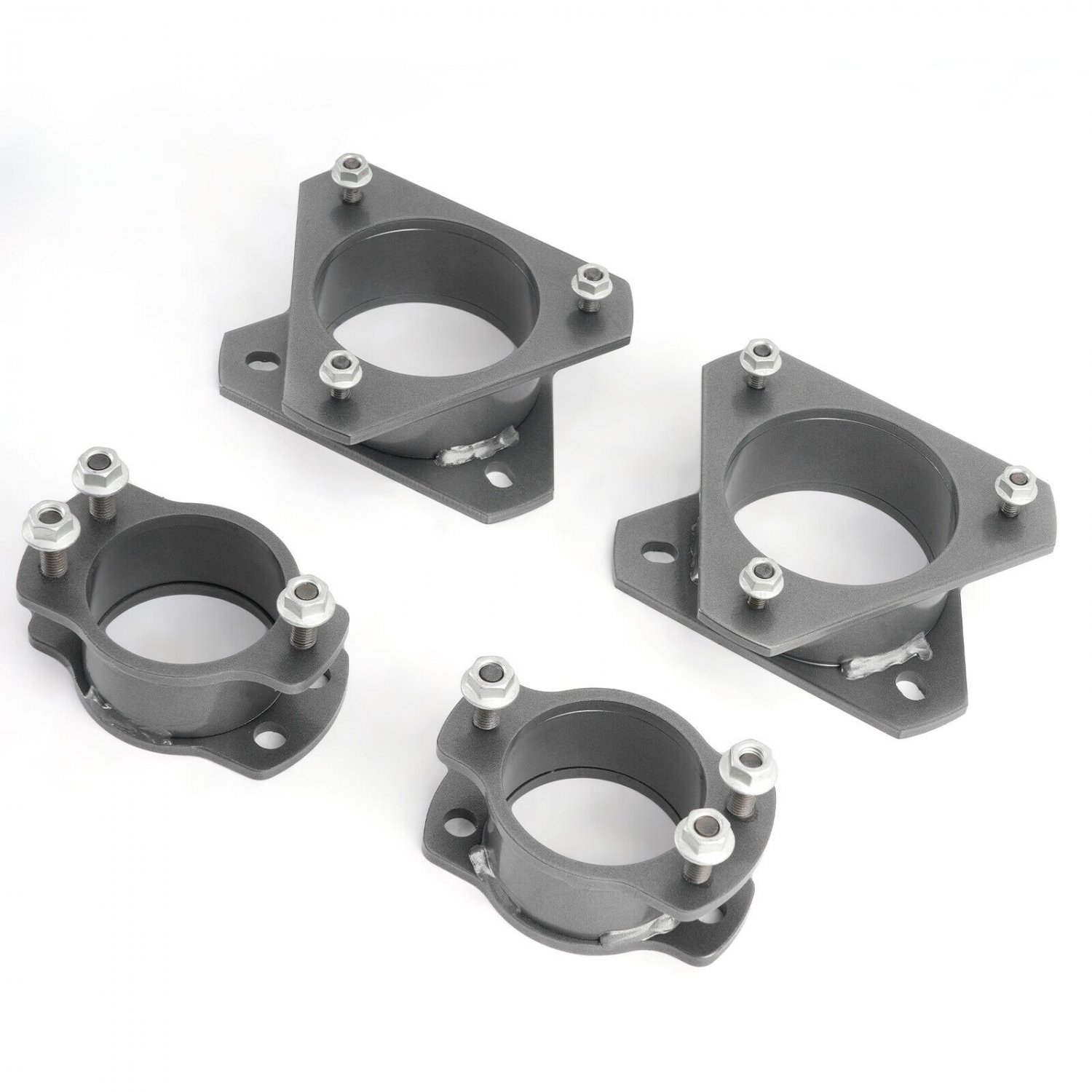 Lift Leveling Kit 3&acirc;�� Front + 2&acirc;�� Rear Fit For Ford Explorer 02-05