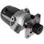 Power Steering Pump For Massey Ferguson Tractors 30 For Perkins Engine 4.236