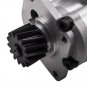 Power Steering Pump For Massey Ferguson Tractors 30 For Perkins Engine 4.236
