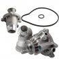 Water Pump Thermostat Housing Kit fit BMW 550i 650i 750Li 2006-2010 11517586779