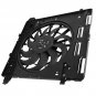 Cooling Fan for Ford Explorer for Lincoln Aviator 2020-2022 624880 FO3115232