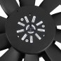 Cooling Fan for Ford Explorer for Lincoln Aviator 2020-2022 624880 FO3115232