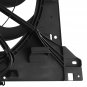 Cooling Fan for Ford Explorer for Lincoln Aviator 2020-2022 624880 FO3115232