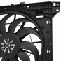 Cooling Fan for Ford Explorer for Lincoln Aviator 2020-2022 624880 FO3115232