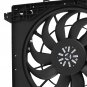 Cooling Fan for Ford Explorer for Lincoln Aviator 2020-2022 624880 FO3115232
