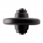 Rear Idler Fits For models SVL75 SVL75-2 SVL90 SVL90-2 SVL95-2 SVL97-2 Steel New