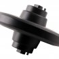 Rear Idler Fits For models SVL75 SVL75-2 SVL90 SVL90-2 SVL95-2 SVL97-2 Steel New