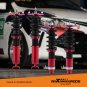 MaXpeedingrods Coilover 24 Way Damper Suspension Kit For For HONDA PRELUDE 92-01