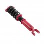 MaXpeedingrods Coilover 24 Way Damper Suspension Kit For For HONDA PRELUDE 92-01