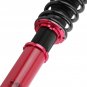 MaXpeedingrods Coilover 24 Way Damper Suspension Kit For For HONDA PRELUDE 92-01