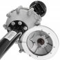 1x Rear Axle Housing Assembly For EZGO RXV Golf Carts 2008 2009-2013 614063
