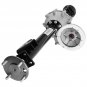 1x Rear Axle Housing Assembly For EZGO RXV Golf Carts 2008 2009-2013 614063