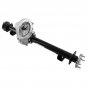 1x Rear Axle Housing Assembly For EZGO RXV Golf Carts 2008 2009-2013 614063