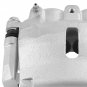 2x Front L & R Brake Calipers w/Bracket for Ford F-150 Lincoln Mark LT 2006-2008