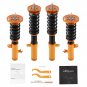 MaXpeedingrods Coilover 24 Level Damper Struts Kit For Toyota Camry 1992-2001