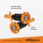 MaXpeedingrods Coilover 24 Level Damper Struts Kit For Toyota Camry 1992-2001