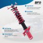 Coilovers Shocks Struts Kit for Toyota CAMRY 07-11 Lexus ES350 07-09 Adj. Height
