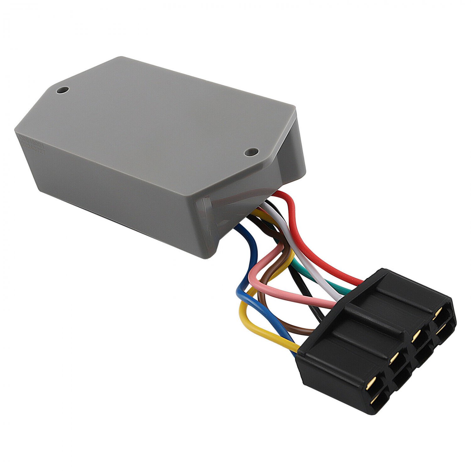 Electronic Module Zero Turn Mower Fit For Kawasaki Kohler 483599 482313 ...