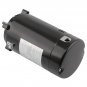 Pool Pump Motor & Seal Kit For Hayward Max Flow Super Pump Super II UST1102
