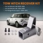 Towing Hitch Receiver Kit For Land Rover for Range Rover Sport LR3, LR4