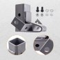 Towing Hitch Receiver Kit For Land Rover for Range Rover Sport LR3, LR4
