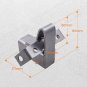 Towing Hitch Receiver Kit For Land Rover for Range Rover Sport LR3, LR4
