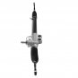 Power Steering Rack & Pinion For Nissan Frontier Xterra Pathfinder 2005-2020