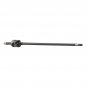 1xFront Right CV Axle Assembly for Jeep 07-18 Wrangler 2018 Wrangler JK 630-428