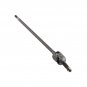 1xFront Right CV Axle Assembly for Jeep 07-18 Wrangler 2018 Wrangler JK 630-428