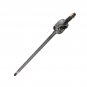 1xFront Right CV Axle Assembly for Jeep 07-18 Wrangler 2018 Wrangler JK 630-428