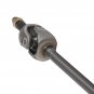 1xFront Right CV Axle Assembly for Jeep 07-18 Wrangler 2018 Wrangler JK 630-428