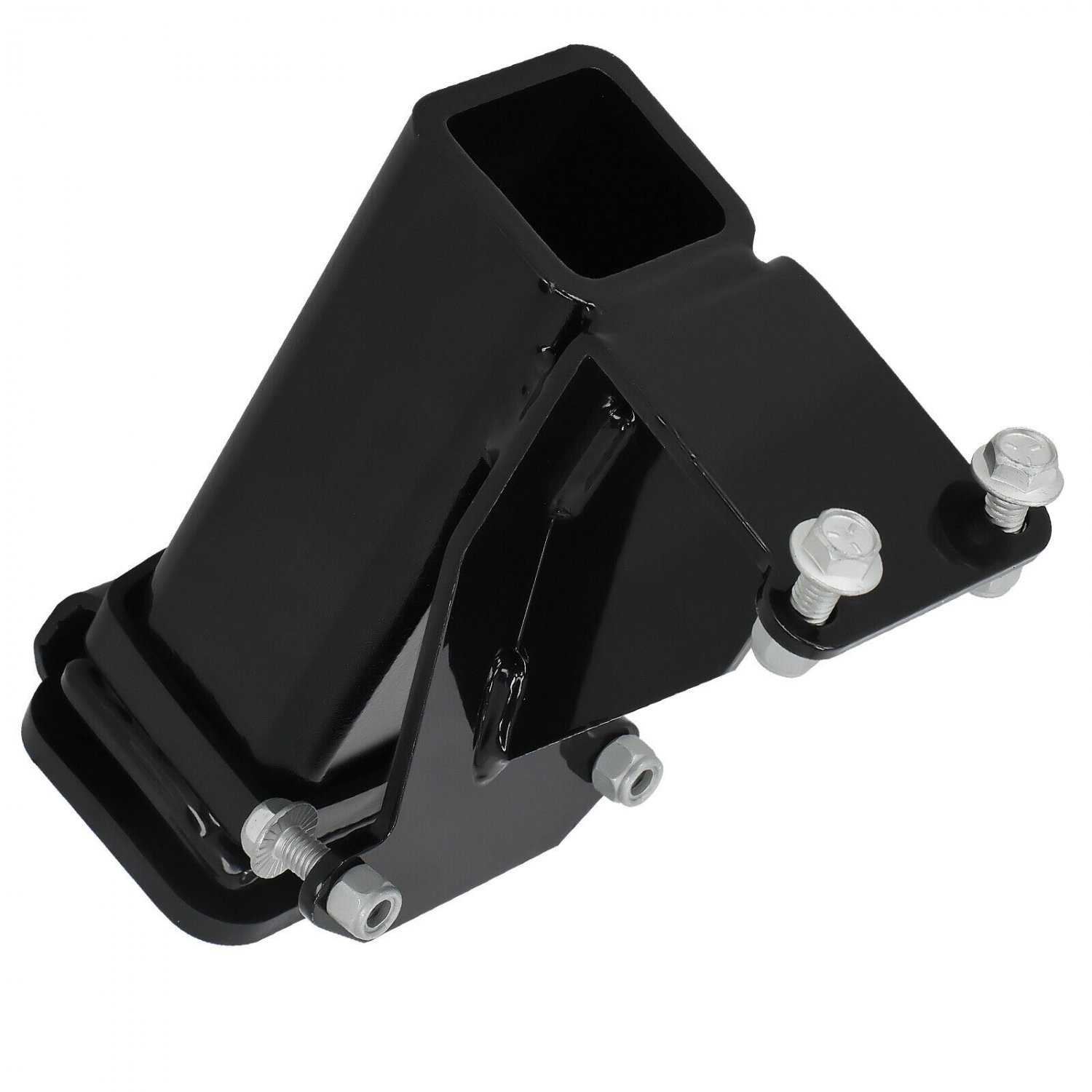 Rear Trailer Hitch Receiver Kit fit Bad Boy Maverick Mower 2021-up 093-1136-98