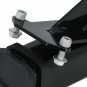 Rear Trailer Hitch Receiver Kit fit Bad Boy Maverick Mower 2021-up 093-1136-98