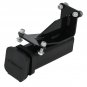 Rear Trailer Hitch Receiver Kit fit Bad Boy Maverick Mower 2021-up 093-1136-98