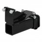 Rear Trailer Hitch Receiver Kit fit Bad Boy Maverick Mower 2021-up 093-1136-98