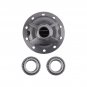 Rear Differential Case Kit For GMC 8.5" 8.6" CHEVY GMC 10 BOLT TRUCK 30 Spline