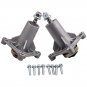2Pcs Spindle Assembly Set 42" 48" Deck For Craftsman YT3000 187292 192870