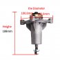 2Pcs Spindle Assembly Set 42" 48" Deck For Craftsman YT3000 187292 192870
