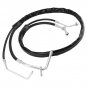Rear/Aux AC Lines For Dodge Grand Caravan Chrysler Town&Country 2012-2016 C68100